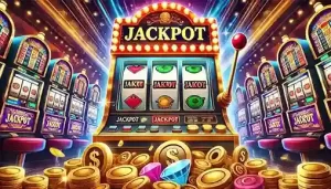 Jackpot tại BOM88